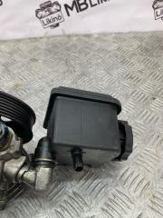 Насос гур ML500 W164 m113