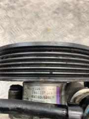 Насос гур ML500 W164 m113