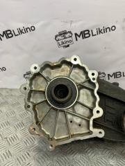 Раздаточная коробка ML GL W164 X164 W251