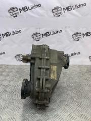 Раздаточная коробка ML GL W164 X164 W251