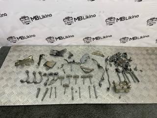 Комплект болтов Mercedes ML GL W166 X166 642.826 a642594 Б/У