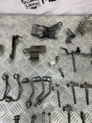 Комплект болтов ML GL W166 X166 642.826