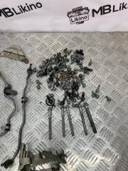 Комплект болтов ML GL W166 X166 642.826