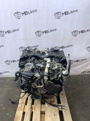 Двигатель 642.826 Mercedes ML GL W166 X166 642826 контрактная