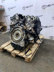 Двигатель 642.826 ML GL W166 X166