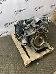 Двигатель 642.826 ML GL W166 X166