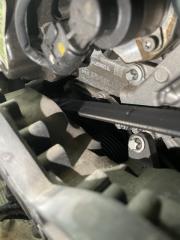 Двигатель 642.826 ML GL W166 X166