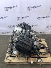 Двигатель 642.826 ML GL W166 X166