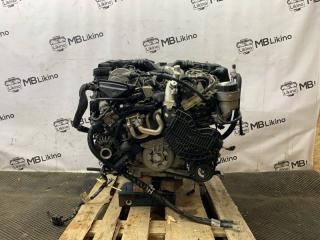 Двигатель 642.826 ML GL W166 X166