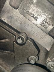 Двигатель 642.826 ML GL W166 X166