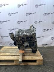 Двигатель 642.826 ML GL W166 X166