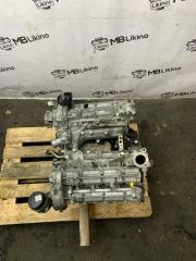 Двигатель 642.826 ML GL W166 X166