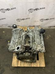 Двигатель 642.826 ML GL W166 X166