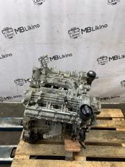 Двигатель 642.826 ML GL W166 X166
