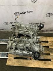 Двигатель 642.826 ML GL W166 X166