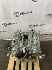 Двигатель 642.826 ML GL W166 X166