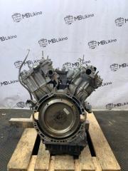 Двигатель 642.826 ML GL W166 X166