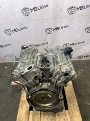 Двигатель 642.826 ML GL W166 X166