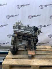 Двигатель 642.826 ML GL W166 X166