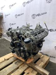 Двигатель 642.826 ML GL W166 X166