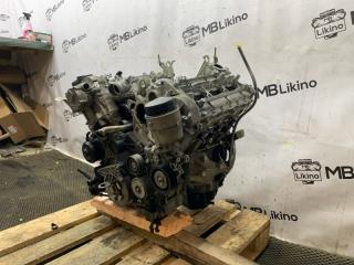 Двигатель 642.826 ML GL W166 X166