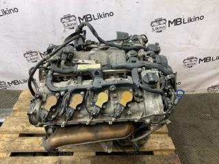 Двигатель 273.961 Mercedes S-Class W221 W216