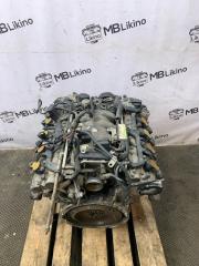 Двигатель 273.961 S-Class W221 W216