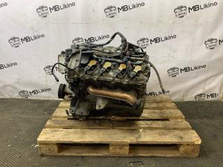 Двигатель 273.961 S-Class W221 W216