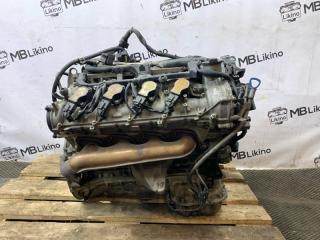 Двигатель 273.961 S-Class W221 W216