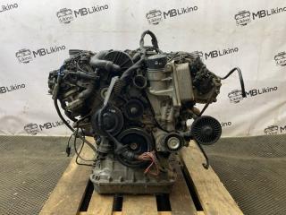 Двигатель 273.961 S-Class W221 W216