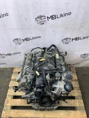 Двигатель 113.964 Mercedes ML500 W164 113964 контрактная