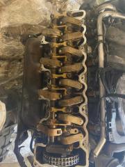 Двигатель 113.964 ML500 W164