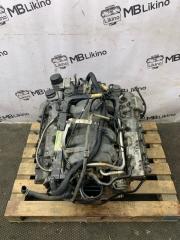 Двигатель 113.964 ML500 W164