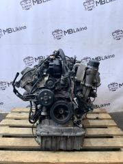 Двигатель 113.964 ML500 W164