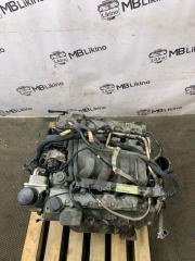 Двигатель 113.964 ML500 W164