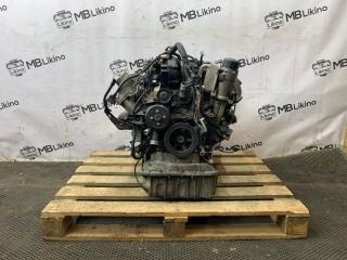 Двигатель 113.964 ML500 W164