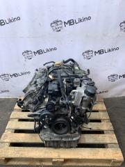 Двигатель 113.964 ML500 W164