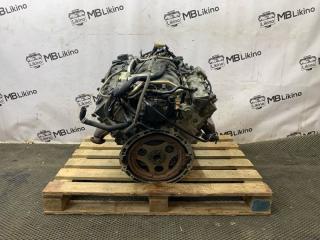 Двигатель 113.964 ML500 W164