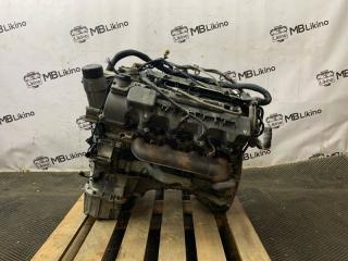 Двигатель 113.964 ML500 W164