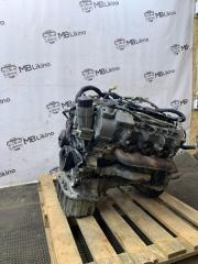 Двигатель 113.964 ML500 W164