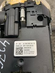 Датчик угла поворота руля ML GL W164 X164 W251