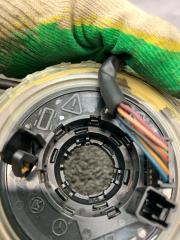 Датчик угла поворота руля ML GL W164 X164 W251