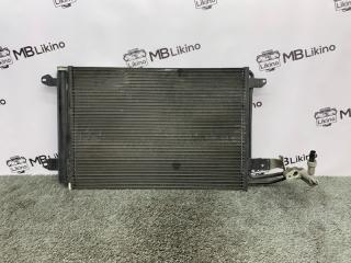 Радиатор кондиционера VOLKSWAGEN Golf