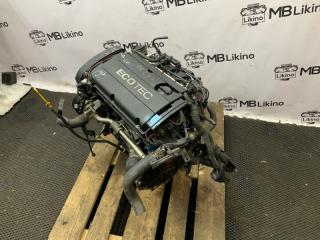 Запчасть двигатель f18d4 Chevrolet Cruze Orlando