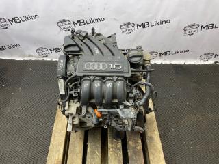Запчасть двигатель 1.6 bse Audi Skoda Volkswagen