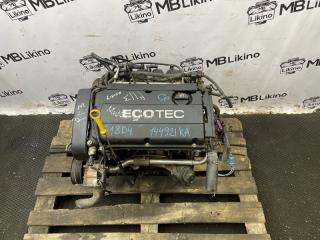 Запчасть двигатель f18d4 Chevrolet Orlando Cruze