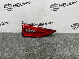 Фонарь задний левый Audi A3 8v Sedan 8V5945093H Б/У
