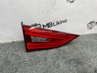 Фонарь задний левый A3 8v Sedan