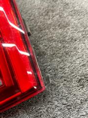 Фонарь задний левый A3 8v Sedan