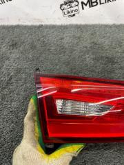 Фонарь задний левый A3 8v Sedan
